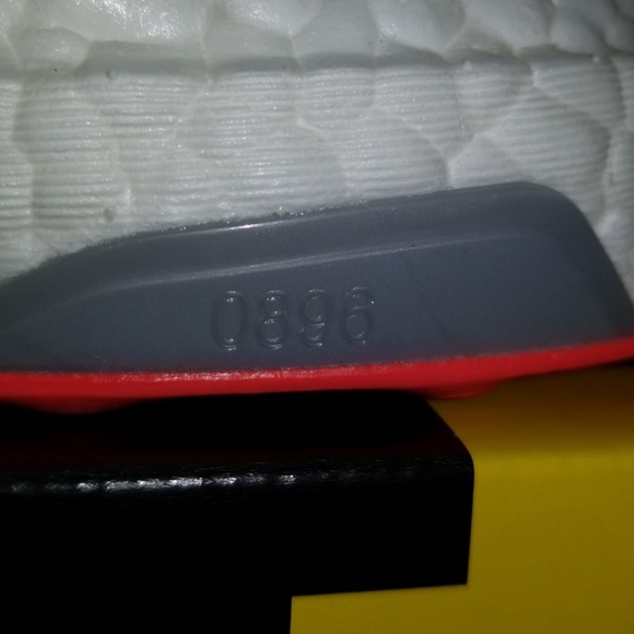 Adidas ultra boost mi Adidas - Picture 8 of 8